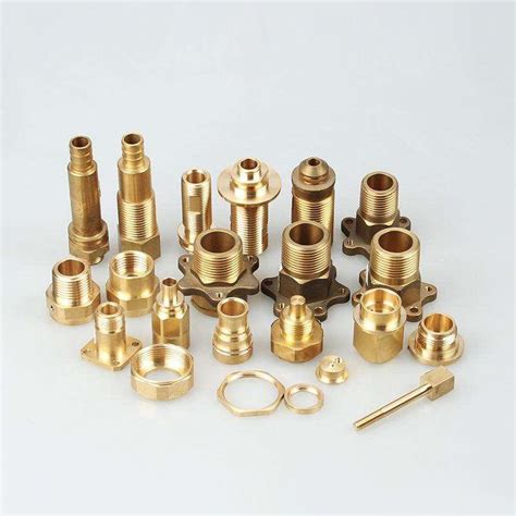 china brass parts cnc|Cnc Brass Parts .